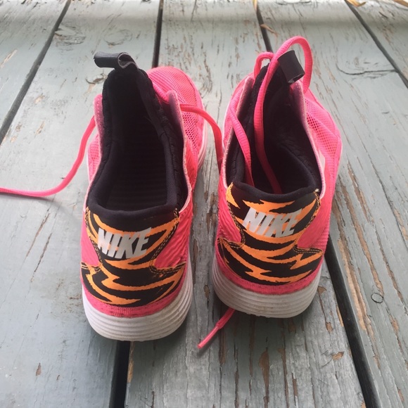 Nike women’s rare water shoes size 9 - Picture 4 of 6